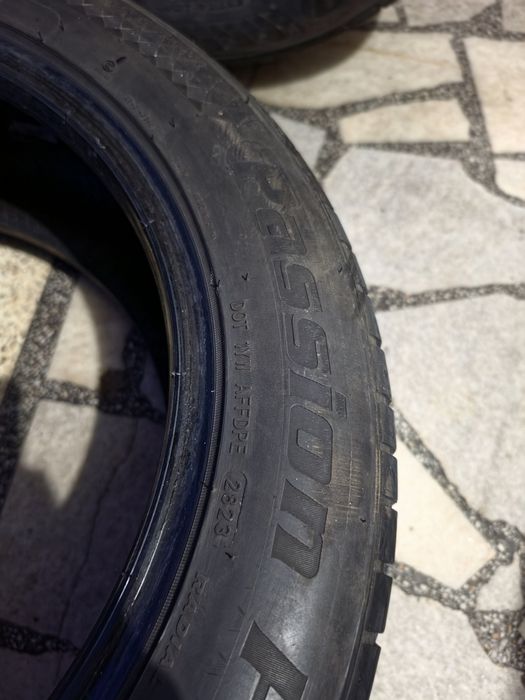 Летни гуми 225/55/17