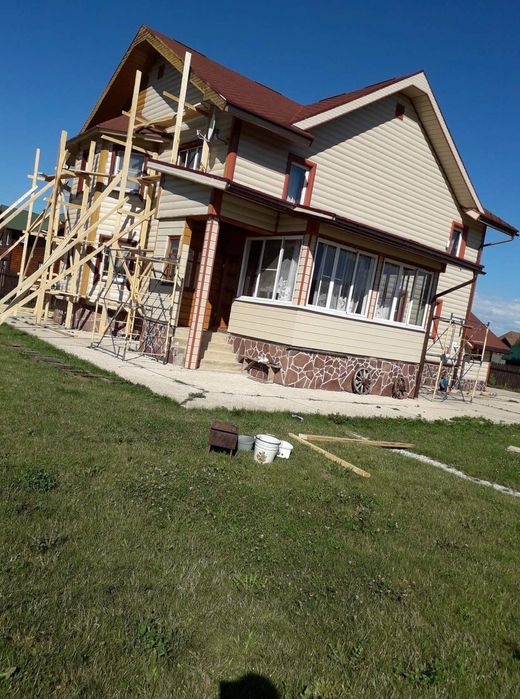 СТРОИТЕЛЬНЫЙ бригада есть