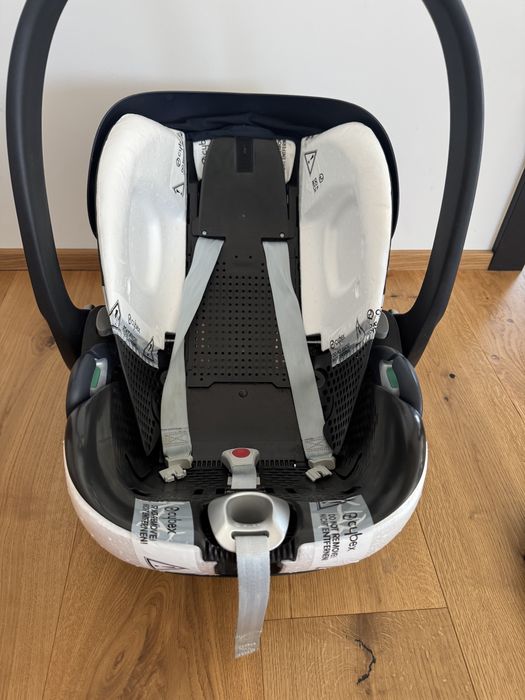 Scoica Cybex platinum cloud z2