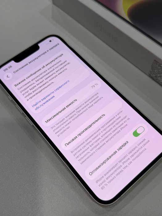 Iphone 14 айфон 14 в идеале