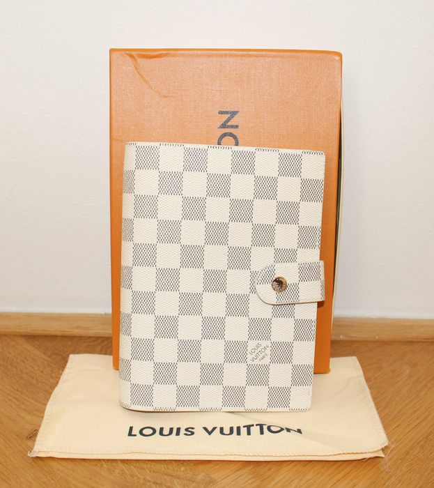 Бележник Louis Vuitton