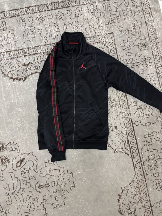 Jordan nike кофта