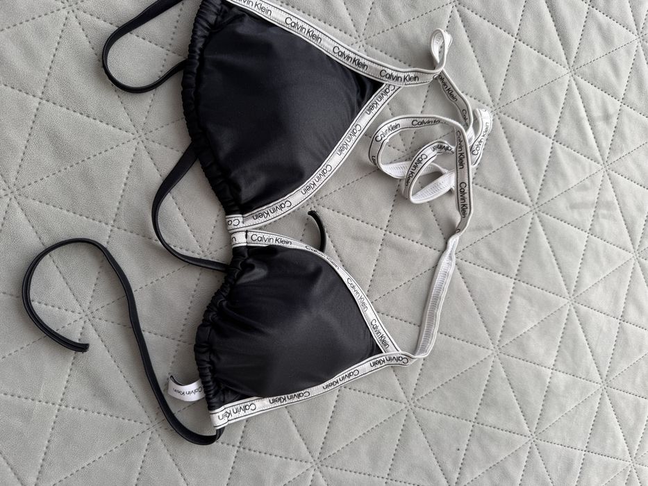 Горнище на бански Calvin Klein