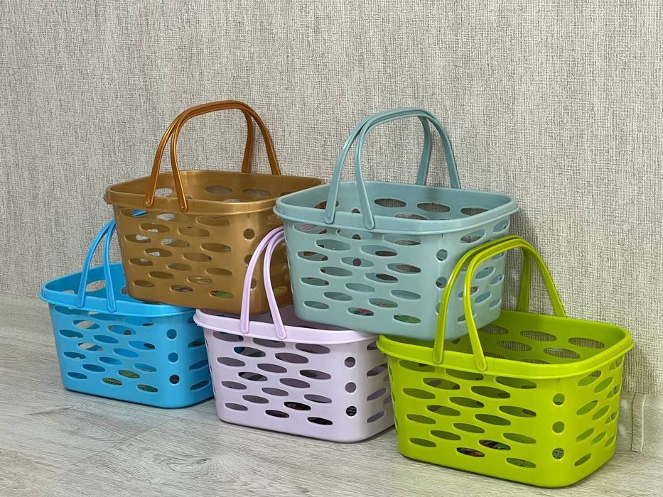 Корзина для продуктов сават ящик корзинка savat karzina yashik karzink