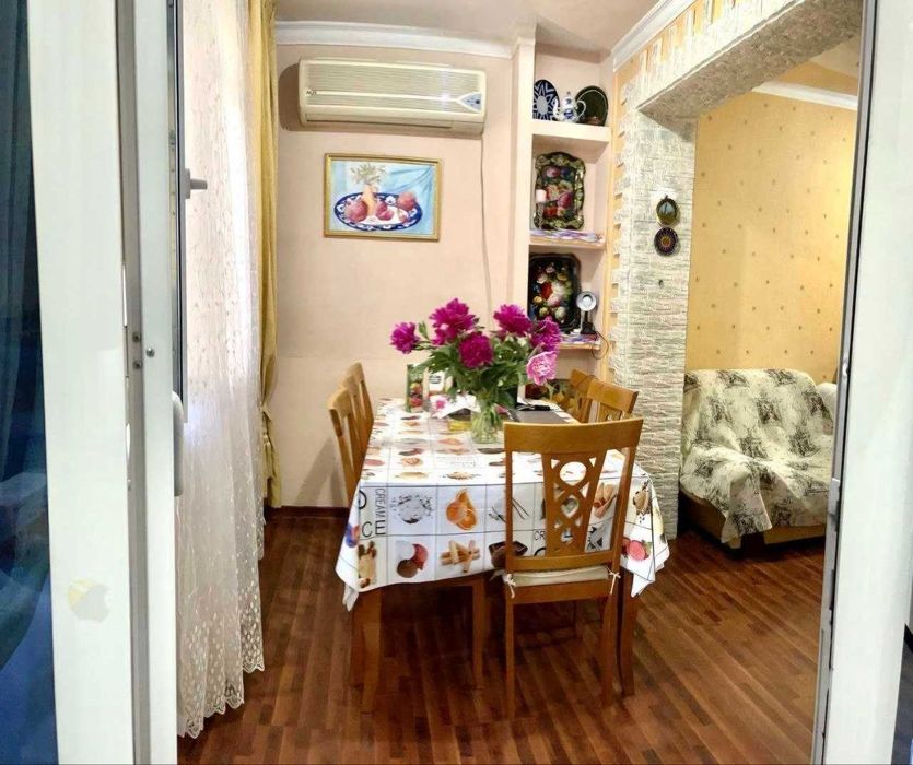 ЮНУСАБАД - 19 КВАРТАЛ 3\3\5 ,Пансионат  Продается квартира