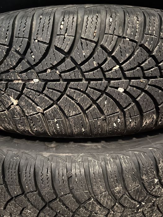Шыны goodyear 15/65/195