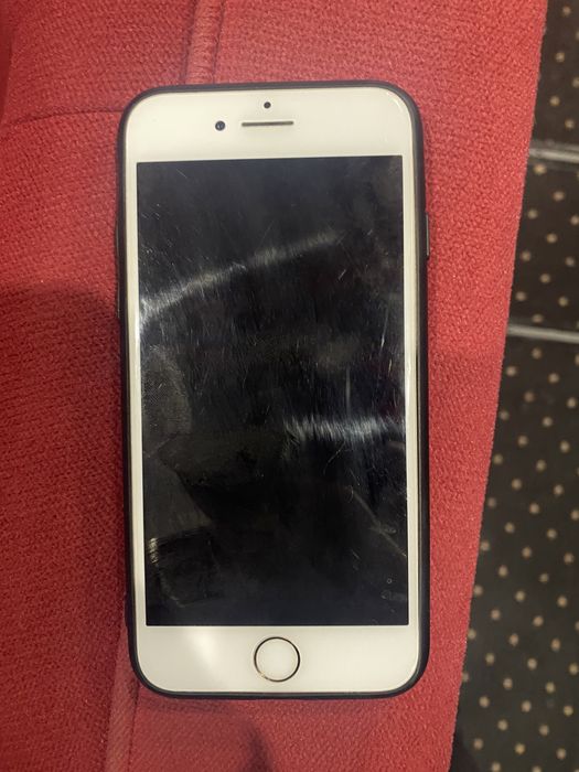 Гарантия жок