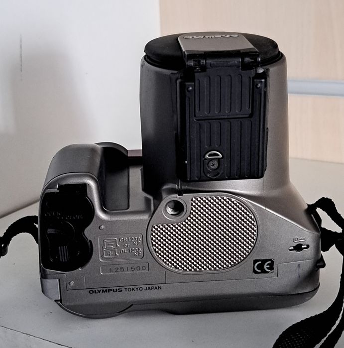 Фотоаппарат OLYMPUS  IS-300