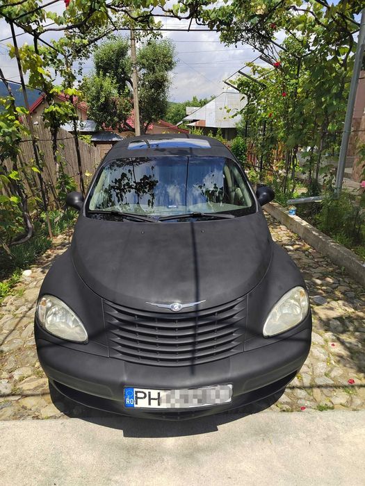 Chrysler Pt Cruiser