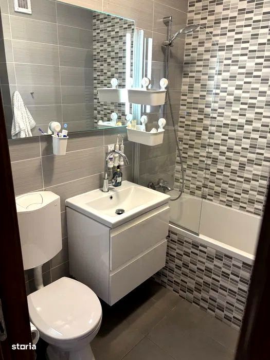 Apartament 3 cam | Grigorescu | luminos | spatios