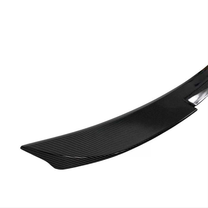 M5 Тунинг Лип Спойлер За Багажник BMW E60 2004/2010, Carbon