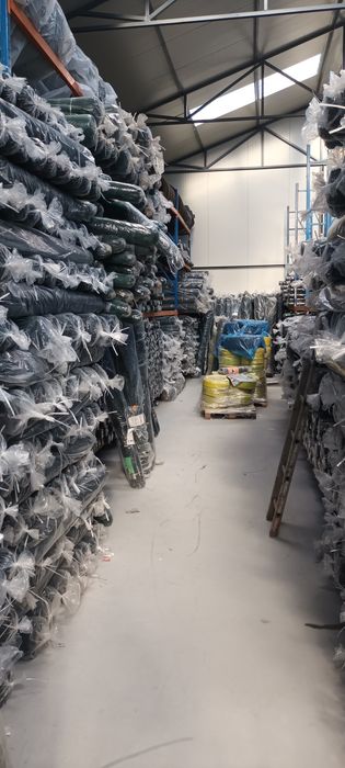 Plasa umbrire/Tiv intarit si ochiuri de prindere!Diferite dimensiuni!