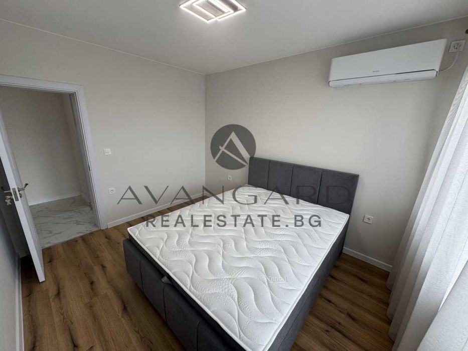 Продава се Двустаен апартамент в Пловдив, Остромила - 68 кв.м за 1040 €/кв.м - Снимка #5