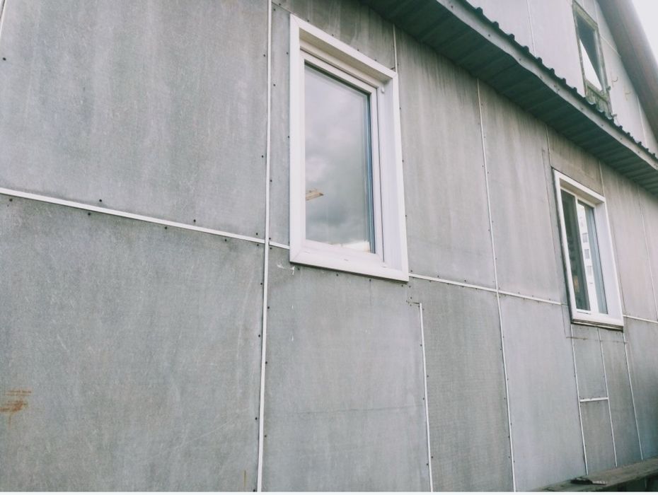 Продам дом на разбор