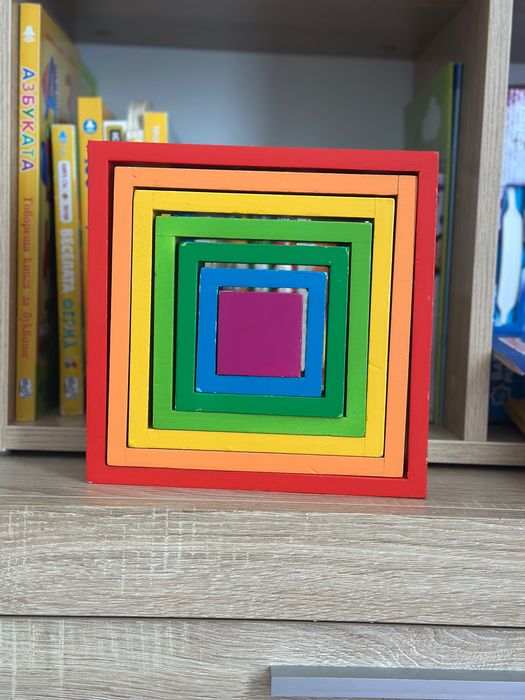Детски играчки 2-4 години