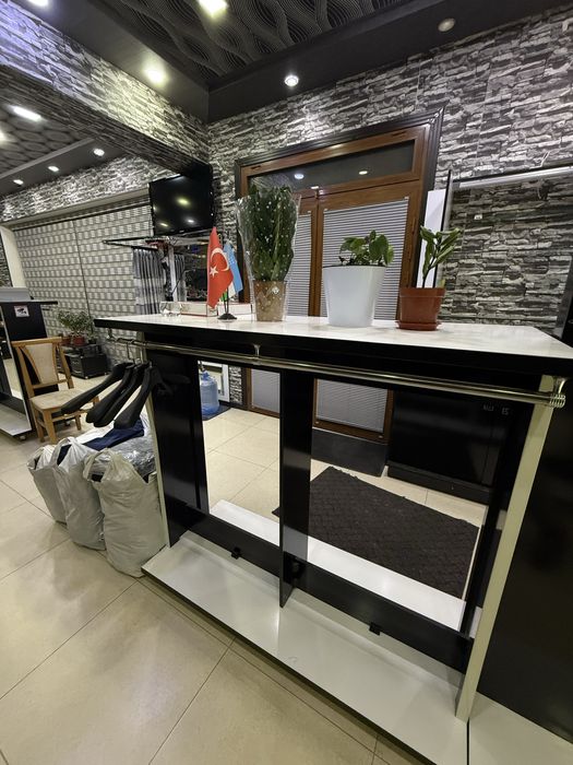 Магазин 100 квадратов