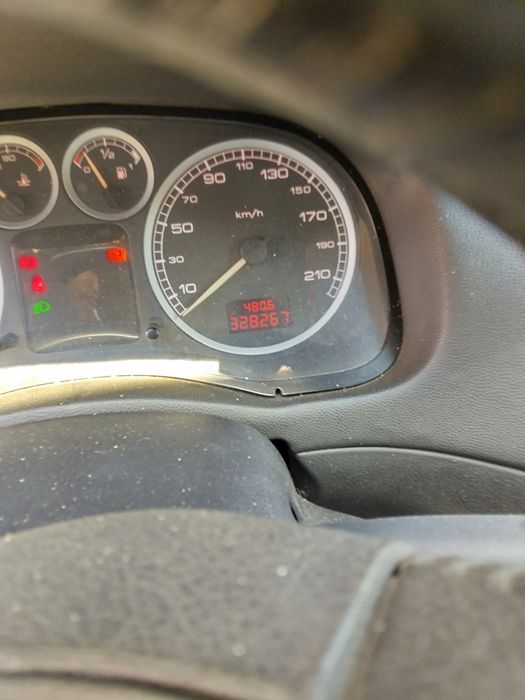 Продавам Peugeot 307 дизел