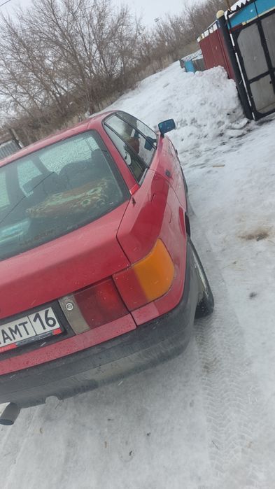 Продам автомобиль