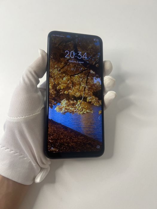 ZTE Blade V50 Design