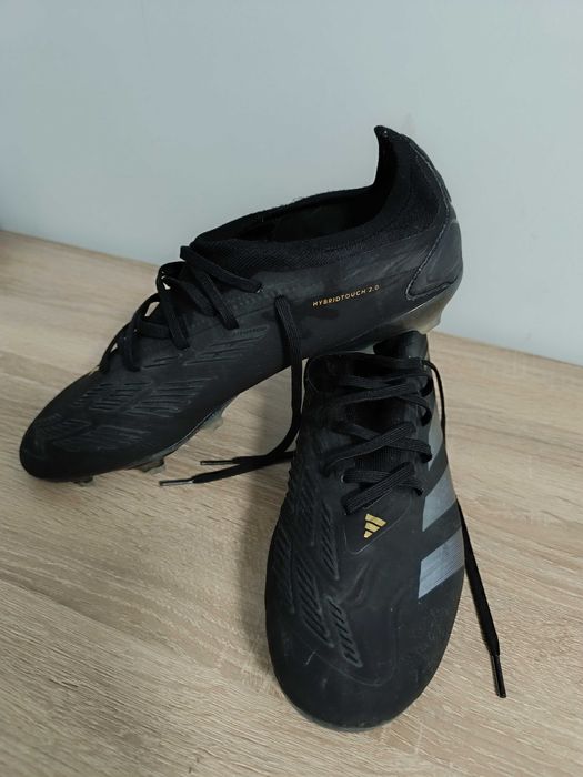 Бутонки Adidas Predator  Pro FG- 45 1/3