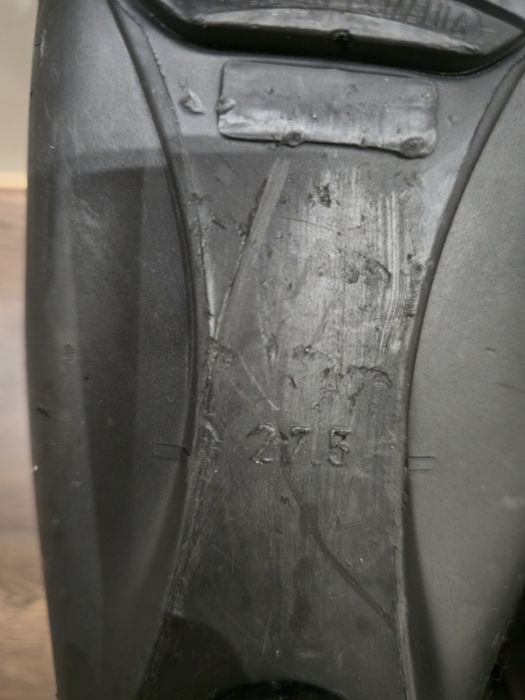 Дамски ски обувки Rossignol