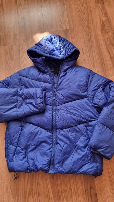 Куртка мужская весна