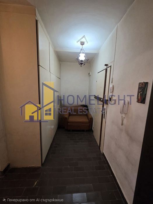 Продава се Двустаен апартамент в София, Дружба 2 - 53 кв.м за 1299 €/кв.м - Снимка #4