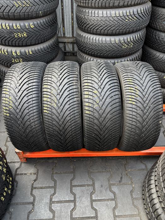Anvelope Iarna 215/50/17 Kleber Krisalp HP3 215 50 17 R17