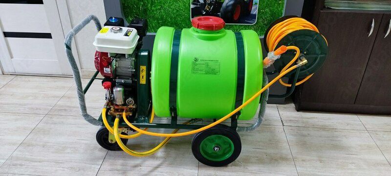 Дори сепгич/Оприскивател