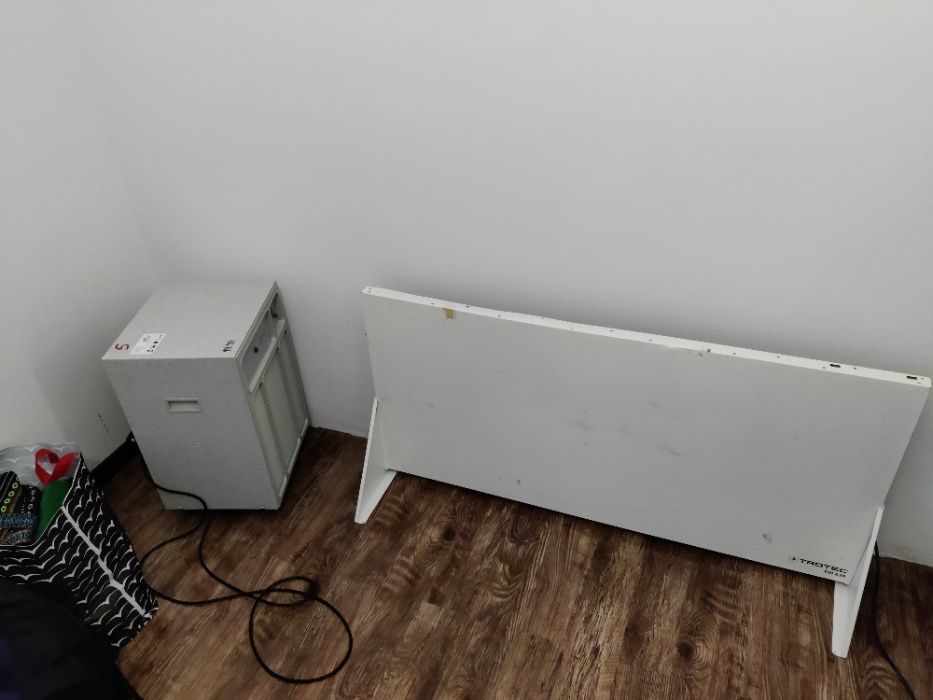 Dezumidificatoare profesionale, dezumidificator dezumificator