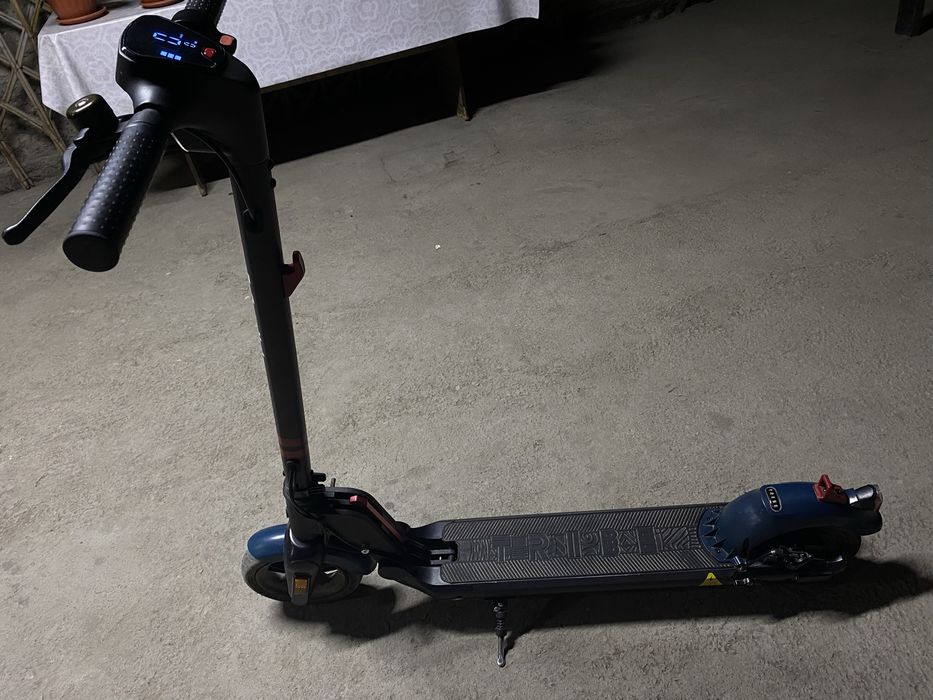 Электро самокат Tribe Himba Pro