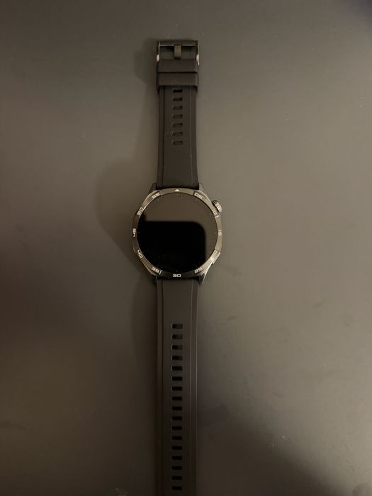 Vand huawei watch gt5