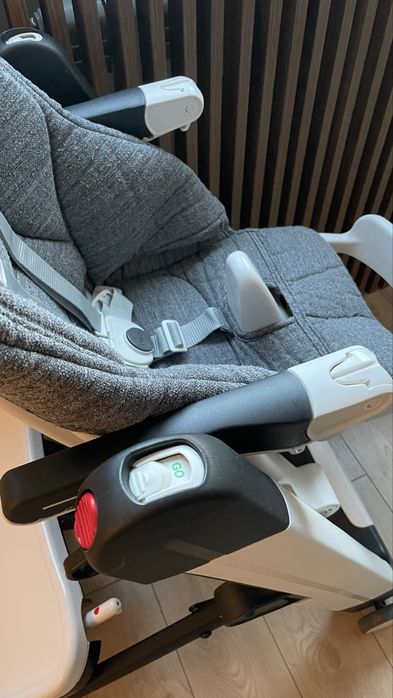 Столче за хранене Peg Perego