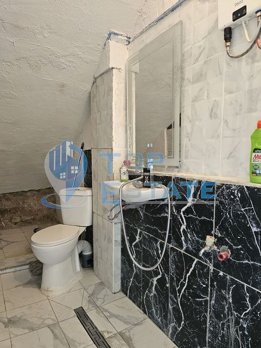 Продава се Етаж от къща в Горна Оряховица - 62 кв.м за 1371 €/кв.м - Снимка #9