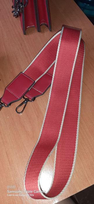 Сумочка женская кожзам