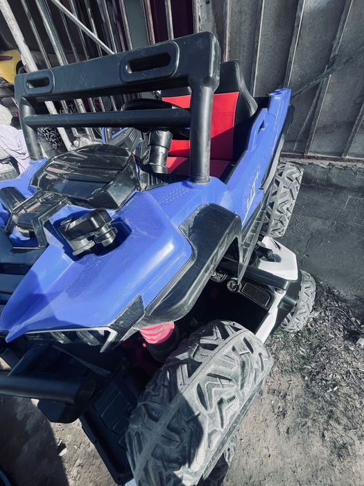 Машина жүріп тұр