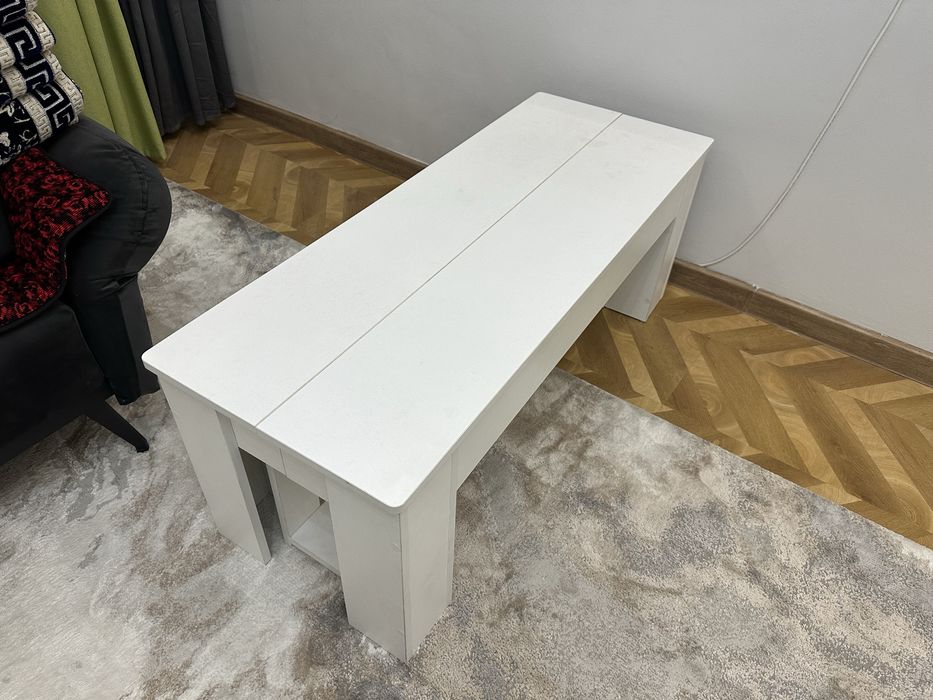 Стол трансформер