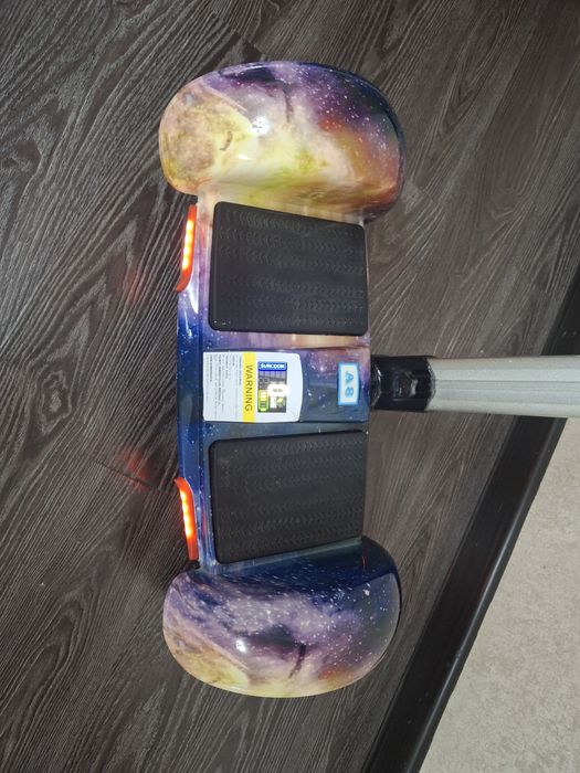 Продам Сигвей детский