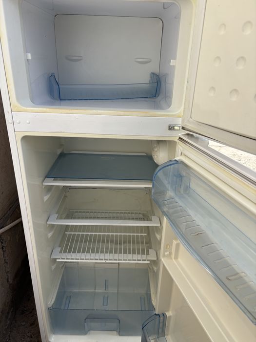 Холодильник BEKO