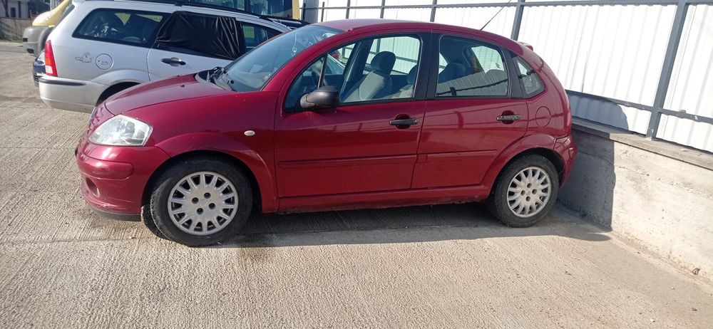 Piese citroen c3