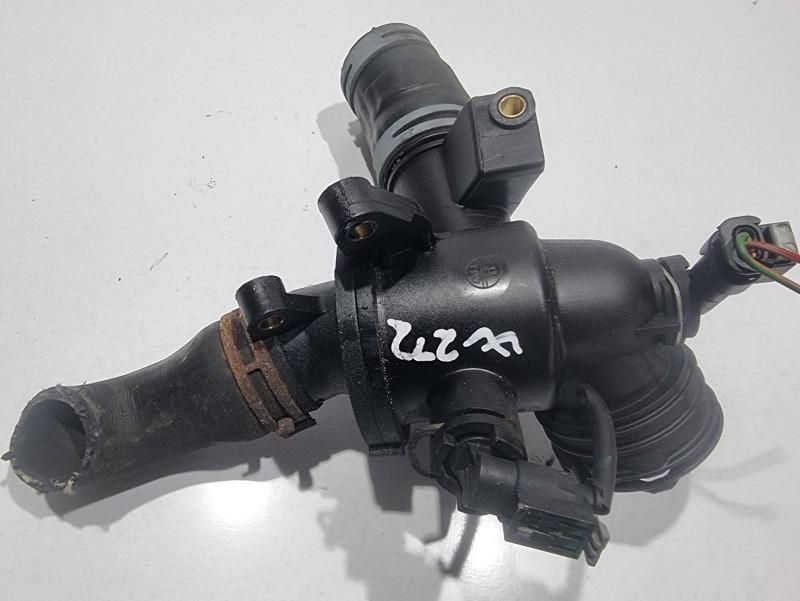 Carcasa termostat Mercedes C-Class W204 2.2 cdi A6512000615