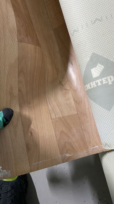 Линолеум 3 еу 7000 мын тг