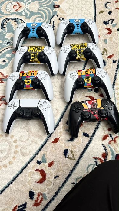 PS5 Джойстик Продам