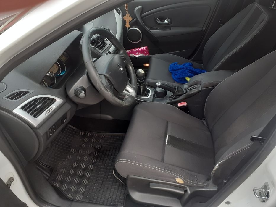 Vând Renault Megane