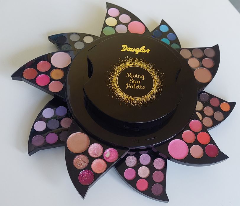 Палитра Palette Make up Douglas