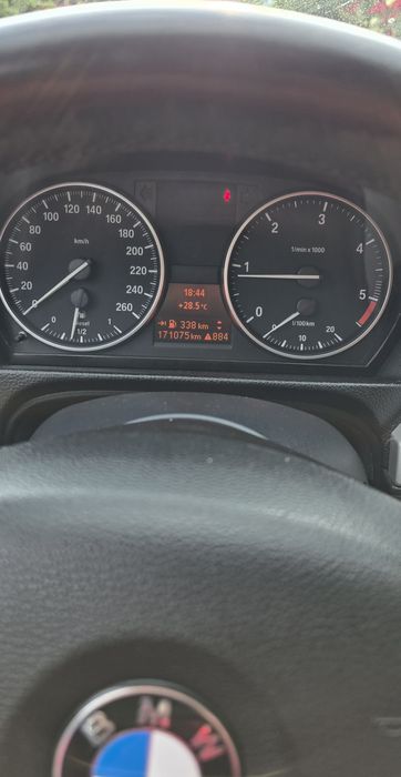 BMW 3 Series 2009 — imagine 4