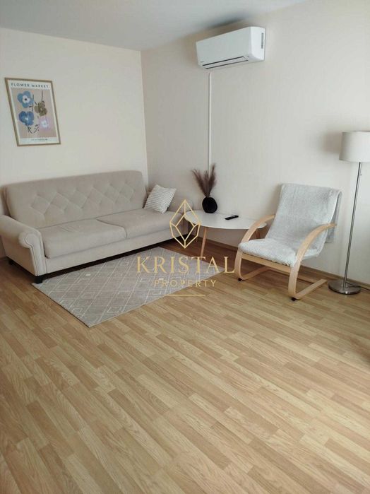 ID: 643 Двустаен апартамент в тих район на Несебър, кв. Аурелия