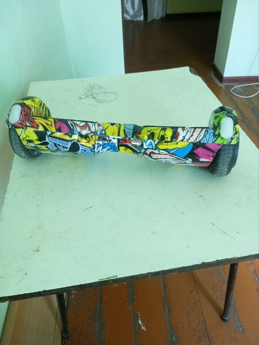 Продается сигвей