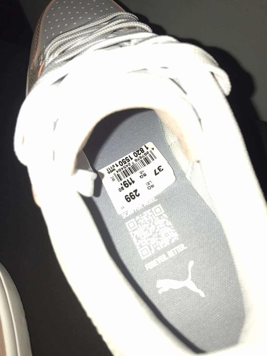 Дамски маратонки Puma