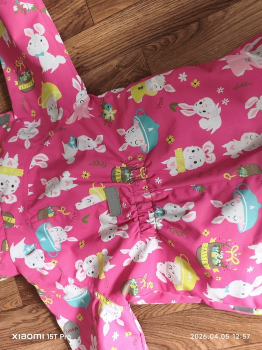 Продам комбинезон